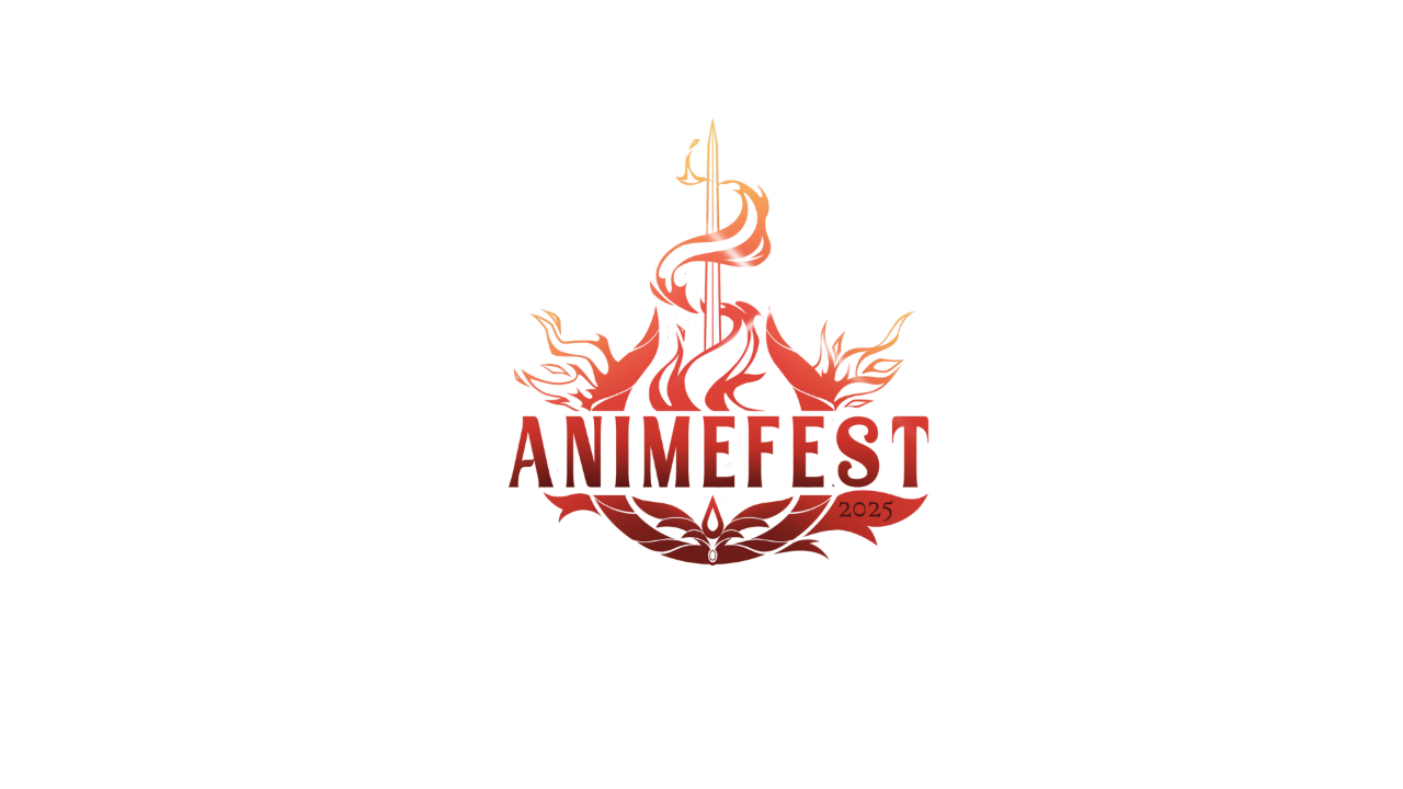 Animefest 2025 logo